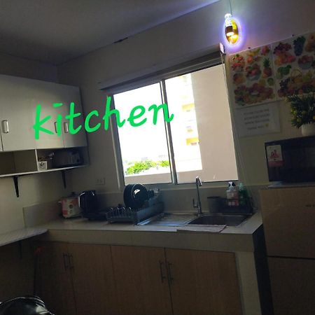 Two-Bedroom At San Remo Oasis Cebu Εξωτερικό φωτογραφία