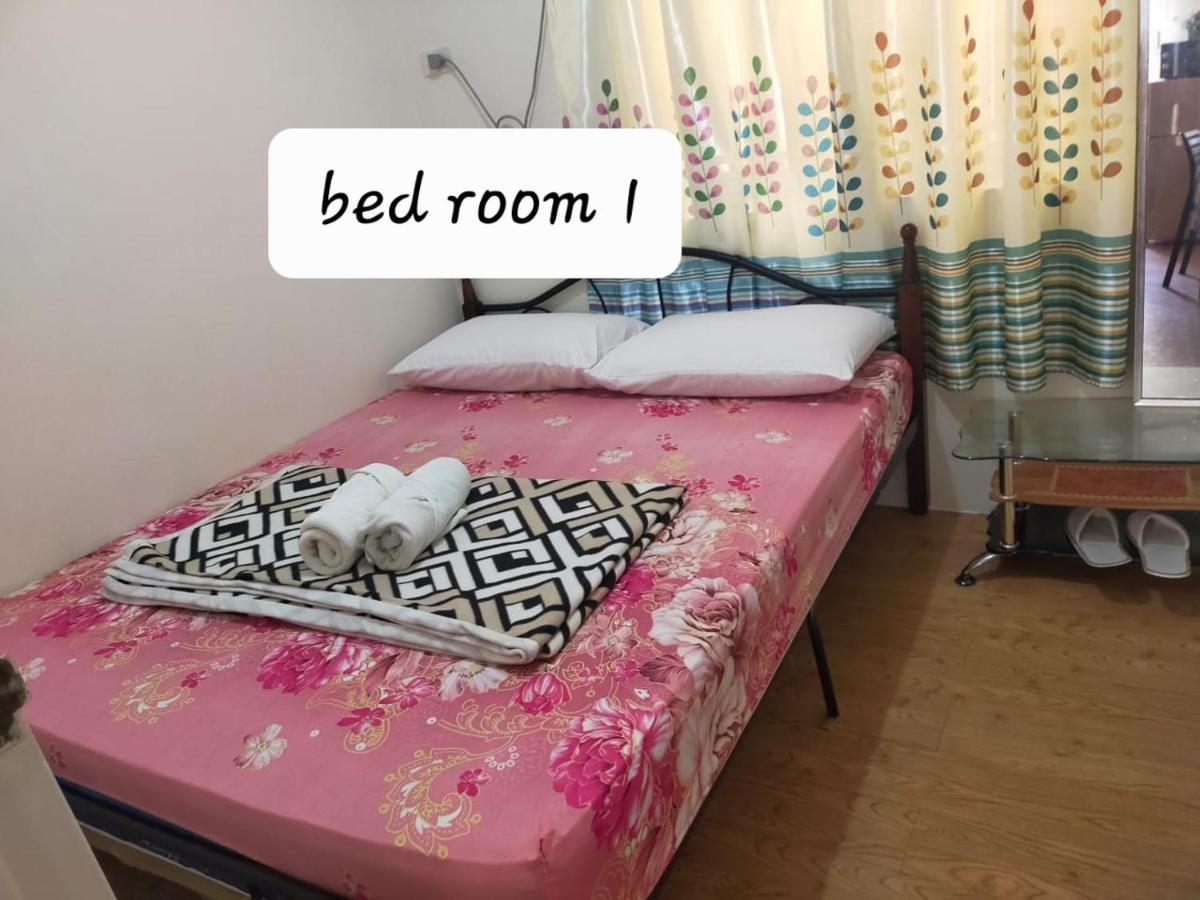 Two-Bedroom At San Remo Oasis Cebu Εξωτερικό φωτογραφία