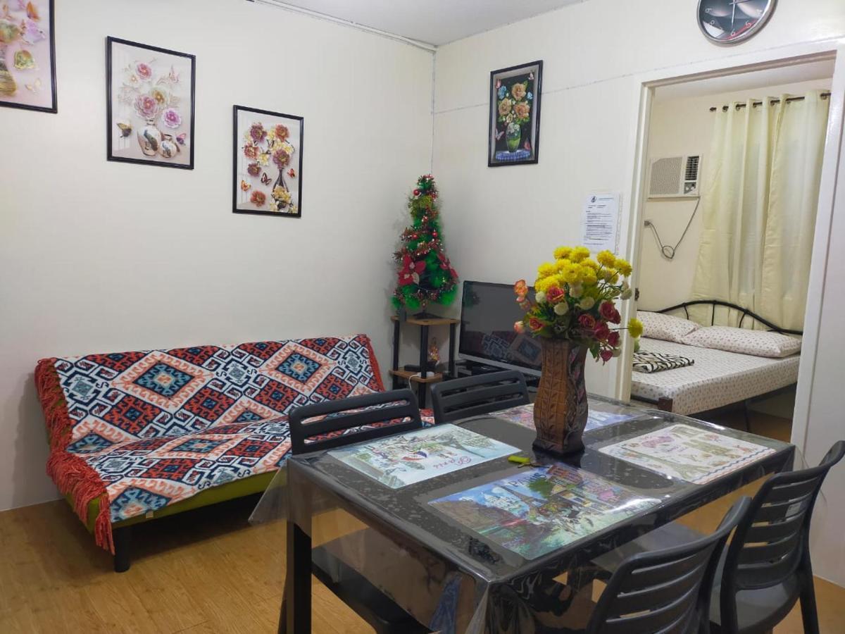 Two-Bedroom At San Remo Oasis Cebu Εξωτερικό φωτογραφία