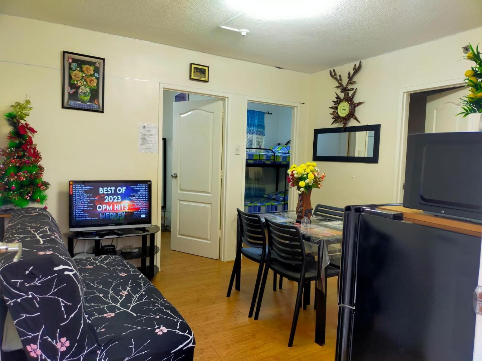 Two-Bedroom At San Remo Oasis Cebu Εξωτερικό φωτογραφία