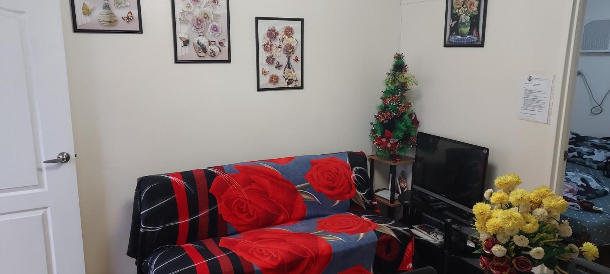 Two-Bedroom At San Remo Oasis Cebu Εξωτερικό φωτογραφία