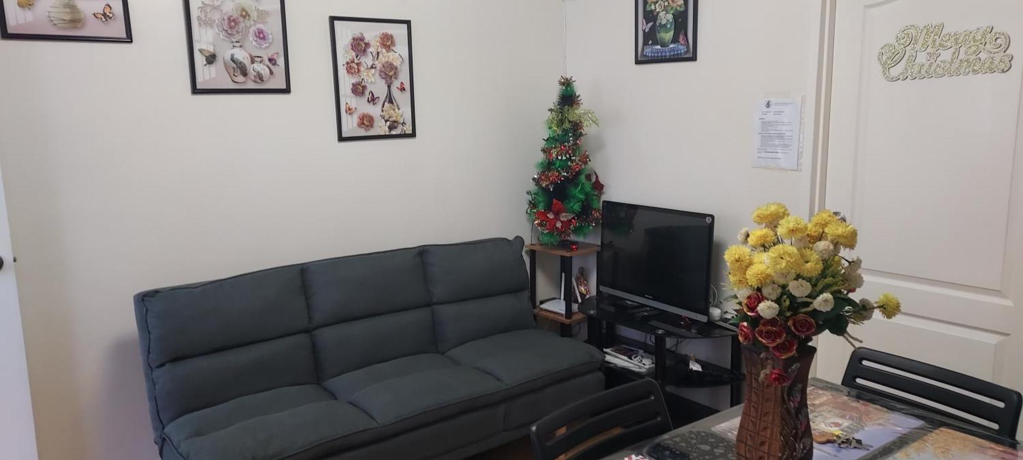 Two-Bedroom At San Remo Oasis Cebu Εξωτερικό φωτογραφία
