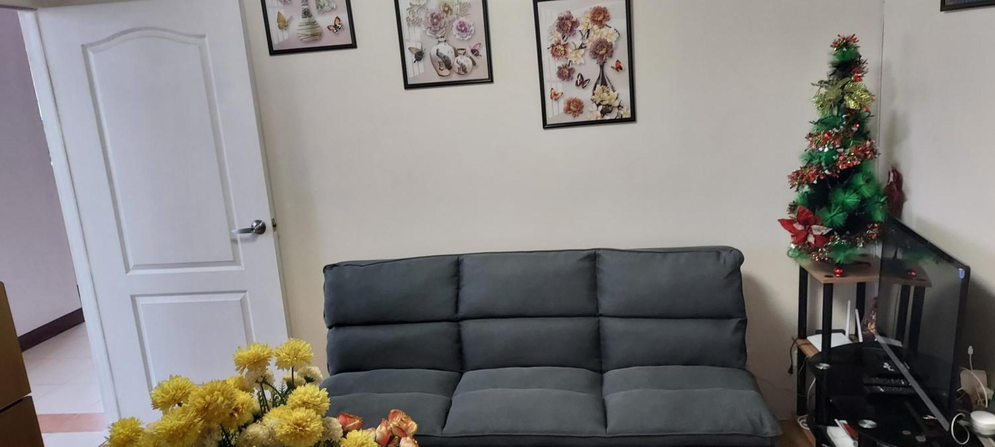 Two-Bedroom At San Remo Oasis Cebu Εξωτερικό φωτογραφία