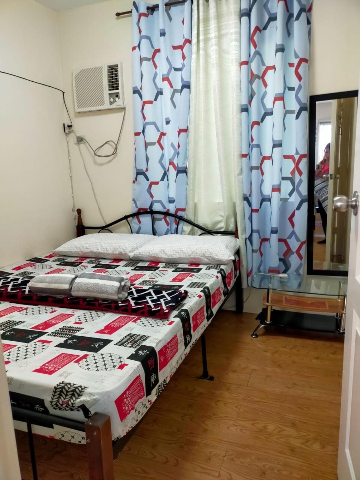 Two-Bedroom At San Remo Oasis Cebu Εξωτερικό φωτογραφία
