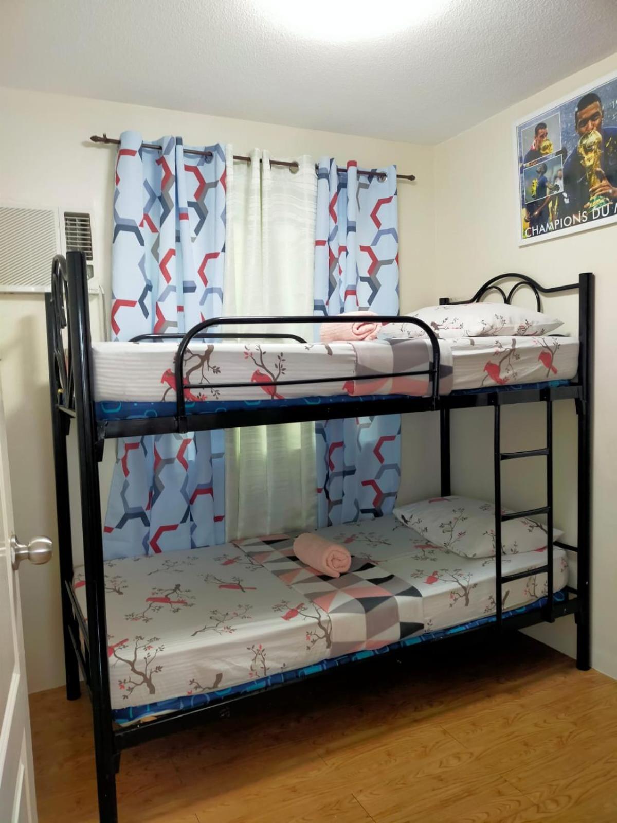 Two-Bedroom At San Remo Oasis Cebu Εξωτερικό φωτογραφία