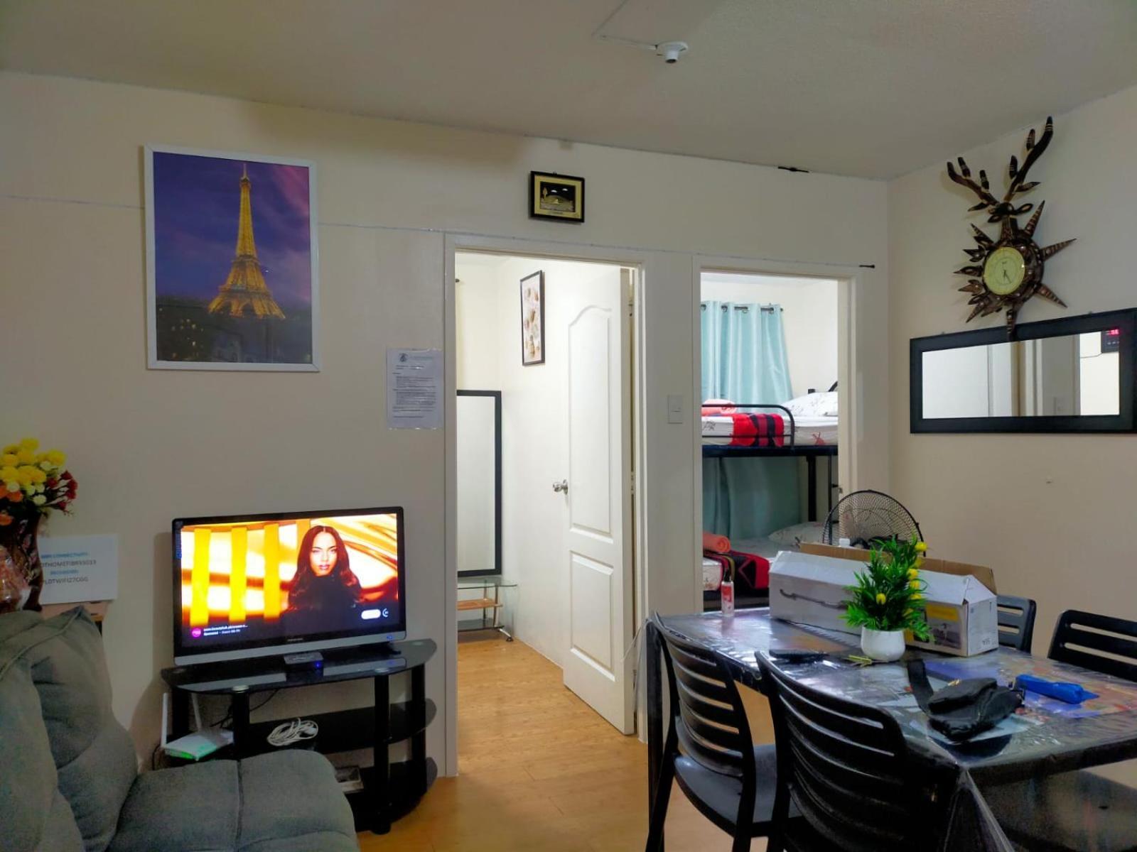 Two-Bedroom At San Remo Oasis Cebu Εξωτερικό φωτογραφία
