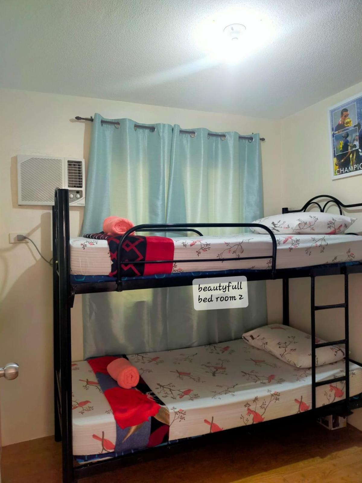Two-Bedroom At San Remo Oasis Cebu Εξωτερικό φωτογραφία