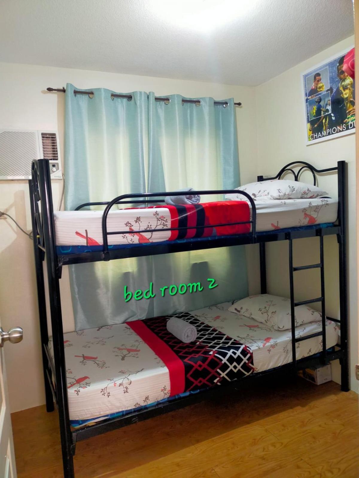 Two-Bedroom At San Remo Oasis Cebu Εξωτερικό φωτογραφία