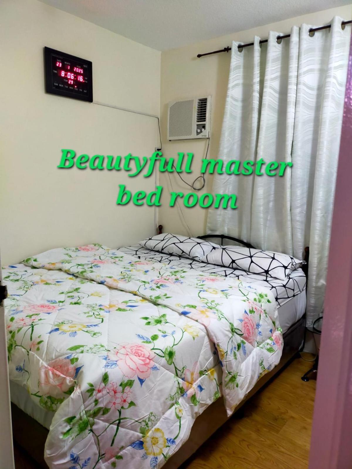 Two-Bedroom At San Remo Oasis Cebu Εξωτερικό φωτογραφία
