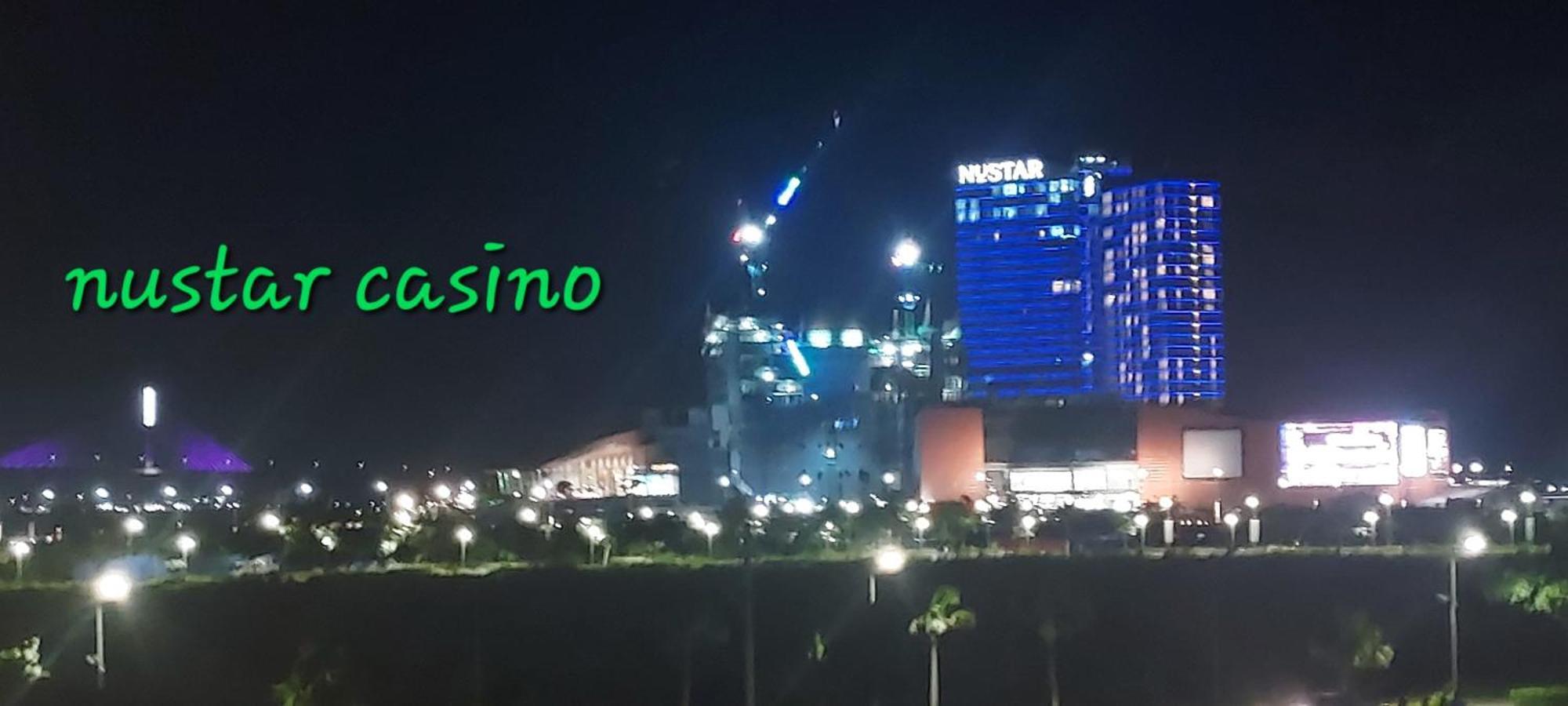 Two-Bedroom At San Remo Oasis Cebu Εξωτερικό φωτογραφία