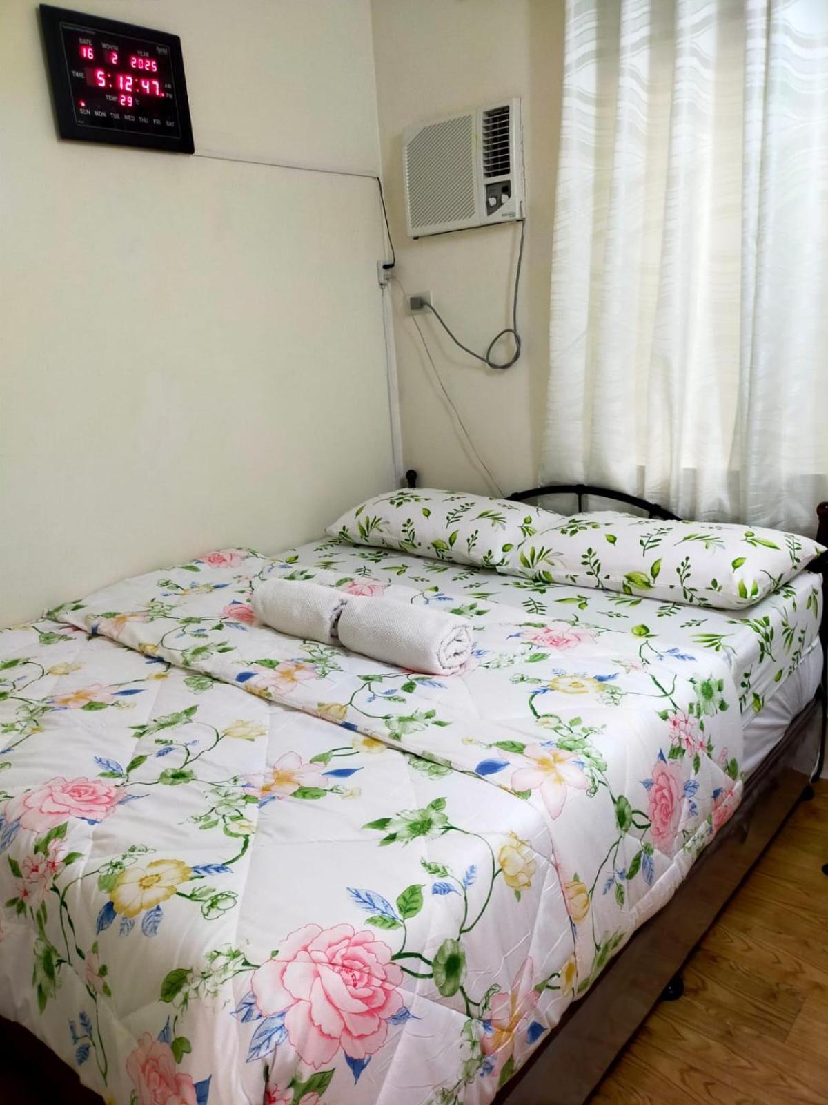 Two-Bedroom At San Remo Oasis Cebu Εξωτερικό φωτογραφία