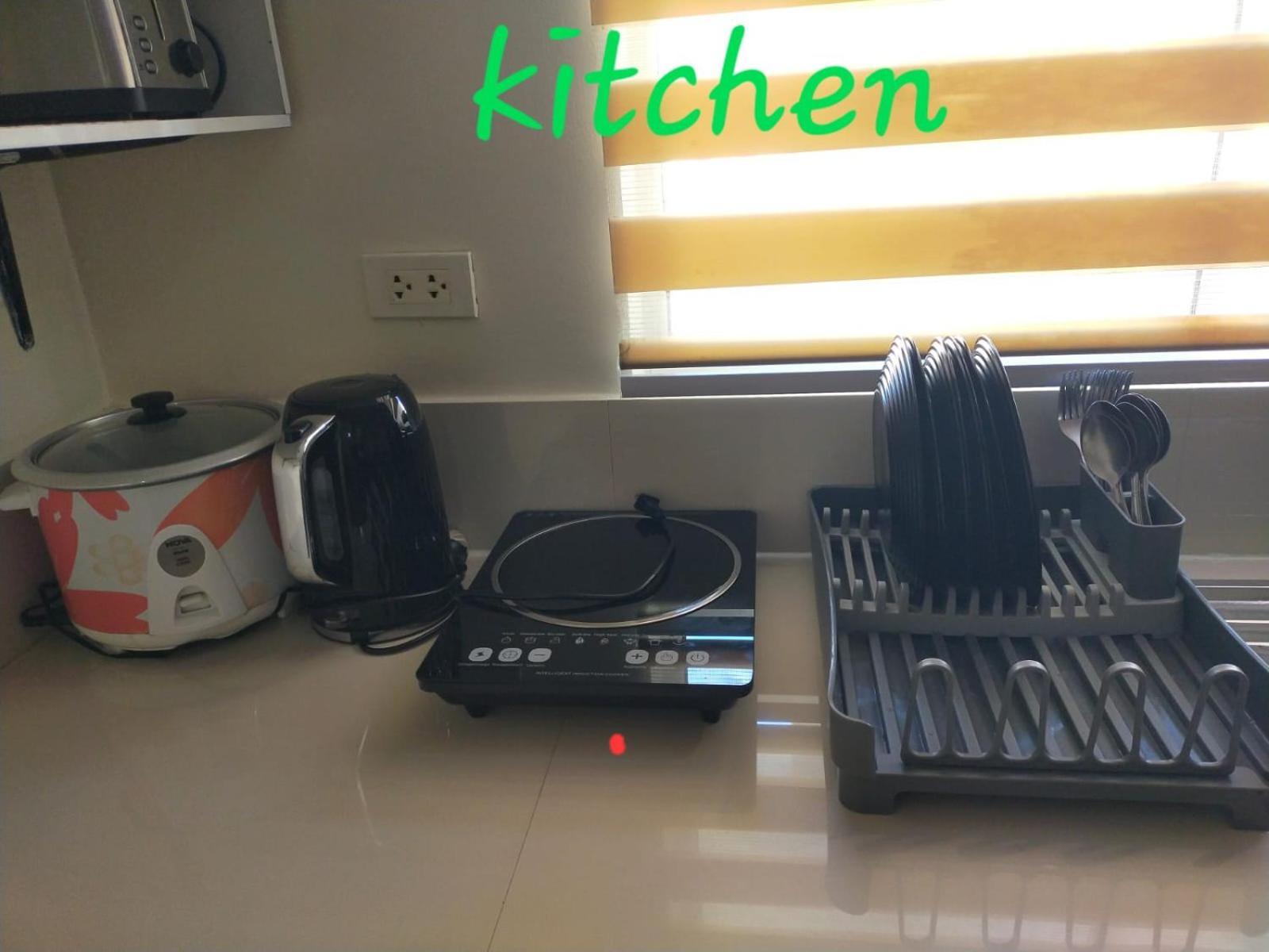Two-Bedroom At San Remo Oasis Cebu Εξωτερικό φωτογραφία