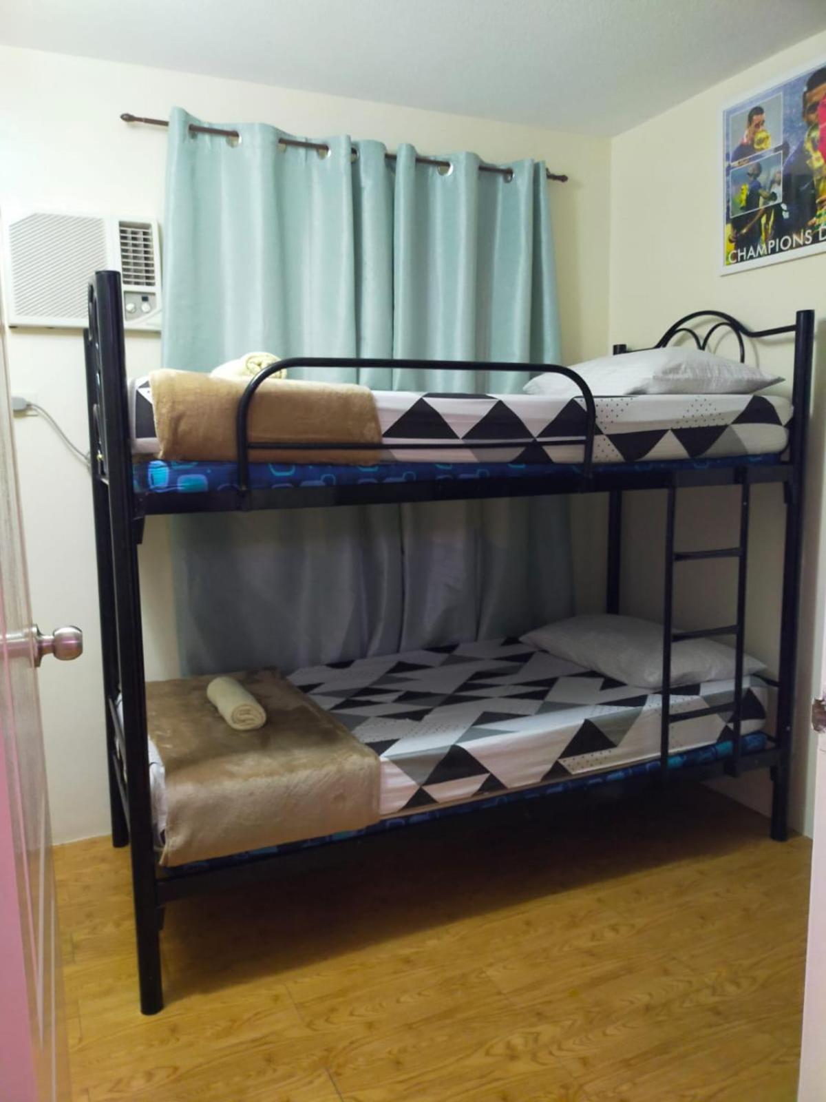 Two-Bedroom At San Remo Oasis Cebu Εξωτερικό φωτογραφία