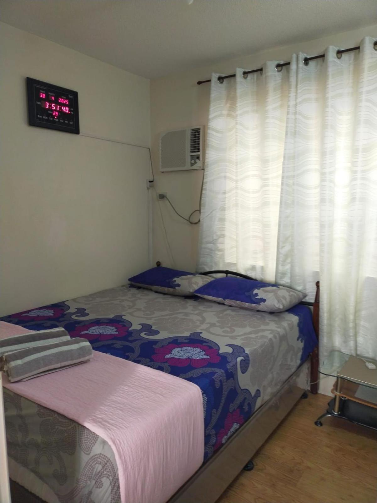 Two-Bedroom At San Remo Oasis Cebu Εξωτερικό φωτογραφία